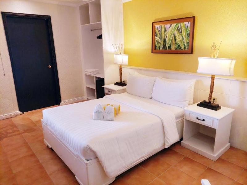 Photo of Le Soleil De Boracay, 3-star hotel in Aklan