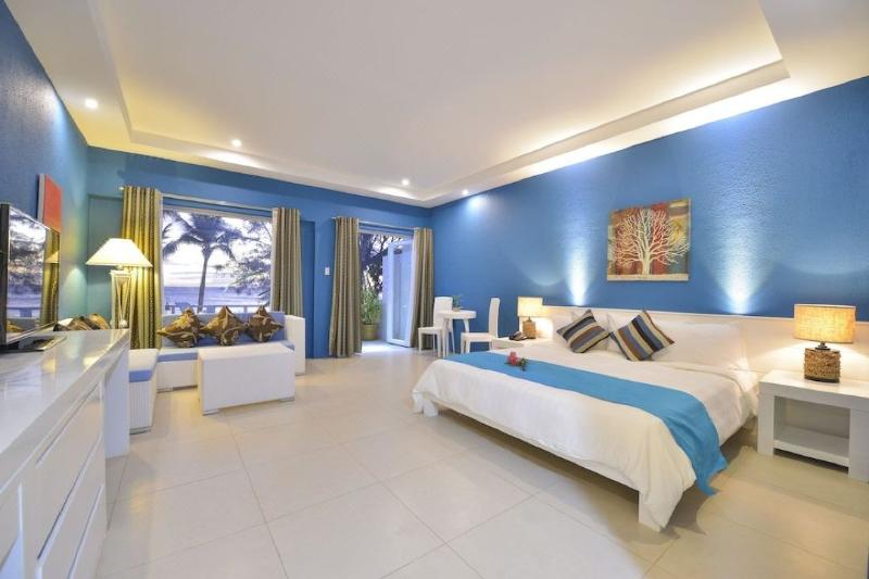 Photo of Le Soleil De Boracay, 3-star hotel in Aklan
