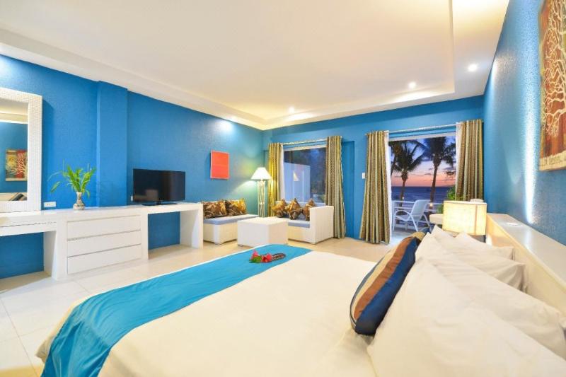 Photo of Le Soleil De Boracay, 3-star hotel in Aklan