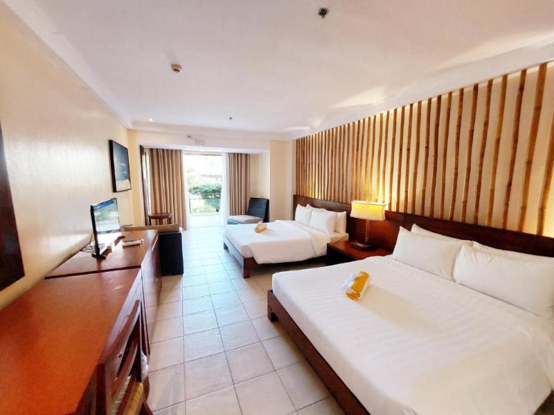 Photo of Le Soleil De Boracay, 3-star hotel in Aklan