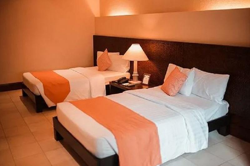 Photo of Le Soleil De Boracay, 3-star hotel in Aklan