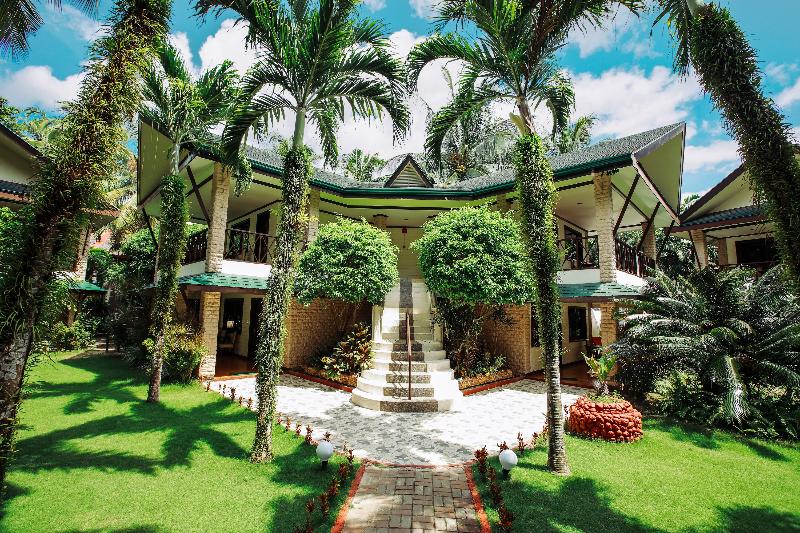 Photo of Paradise Garden Resort Hotel & Convention Center Boracay powered by ASTON, 4-star hotel in Aklan
