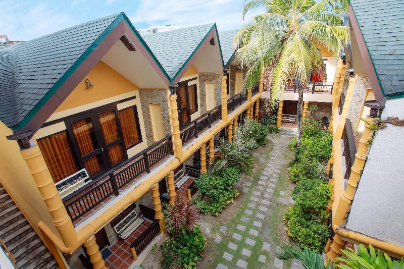 Photo of Paradise Garden Resort Hotel & Convention Center Boracay powered by ASTON, 4-star hotel in Aklan