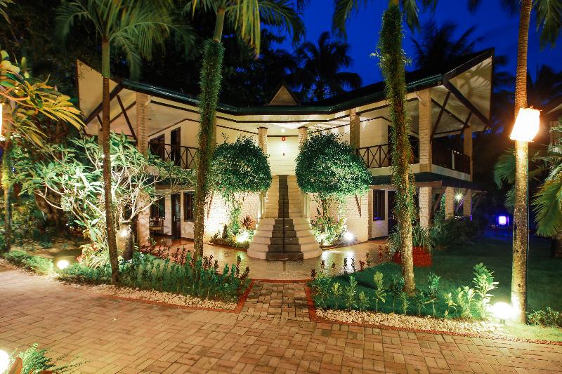 Photo of Paradise Garden Resort Hotel & Convention Center Boracay powered by ASTON, 4-star hotel in Aklan