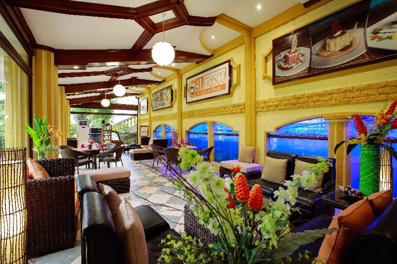 Photo of Paradise Garden Resort Hotel & Convention Center Boracay powered by ASTON, 4-star hotel in Aklan