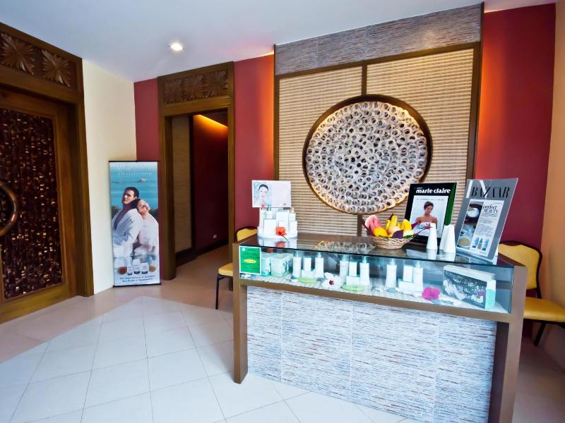 Photo of Boracay Tropics Resort Hotel, 3-star hotel in Aklan