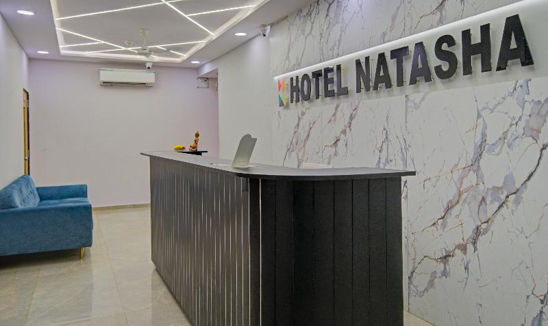 Photo of Hotel Natasha, 3-star hotel in Surat