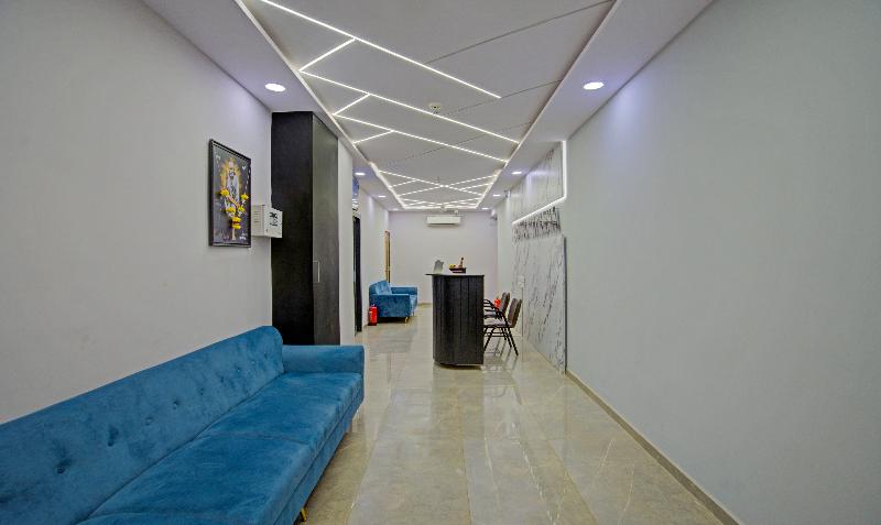 Photo of Hotel Natasha, 3-star hotel in Surat