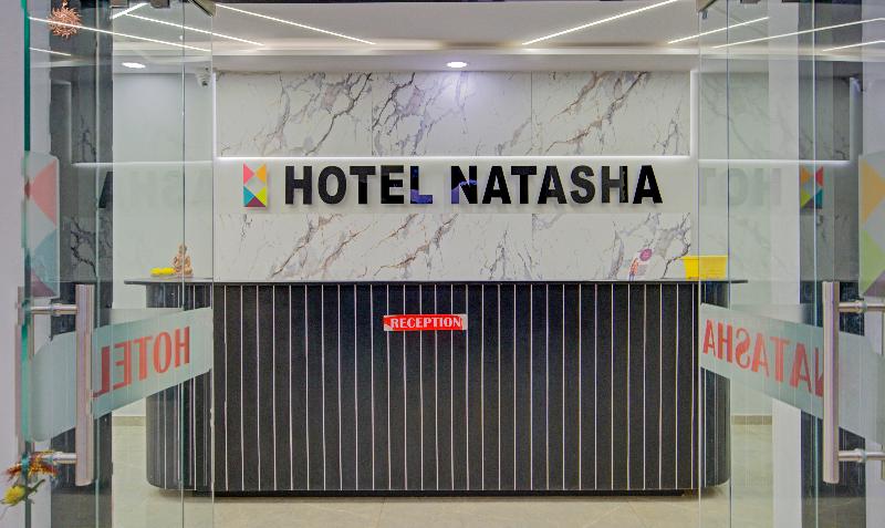 Photo of Hotel Natasha, 3-star hotel in Surat