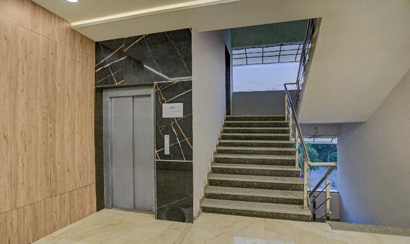 Photo of Hotel Natasha, 3-star hotel in Surat