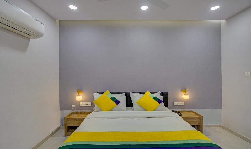 Photo of Hotel Natasha, 3-star hotel in Surat