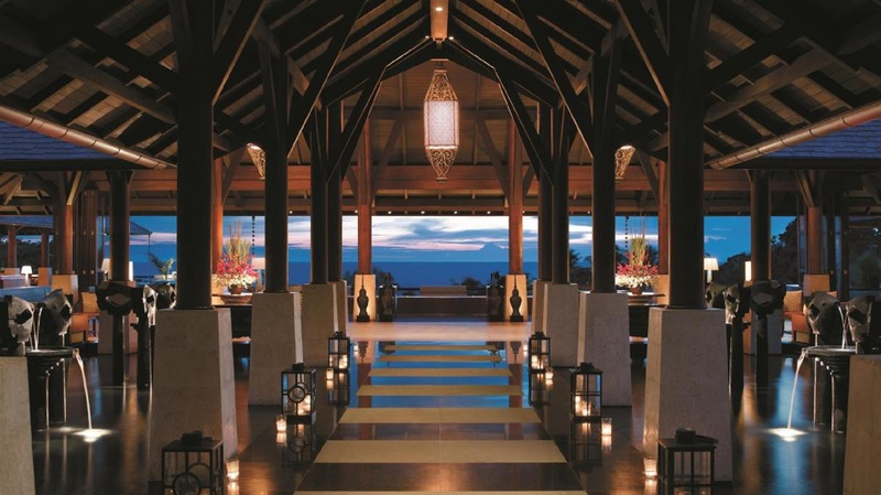 Photo of Shangri-La Boracay, 5-star hotel in Aklan