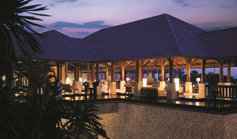 Photo of Shangri-La Boracay, 5-star hotel in Aklan