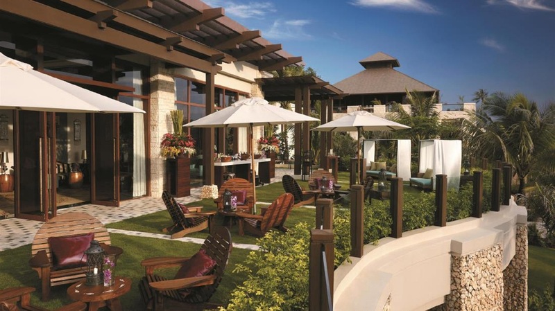 Photo of Shangri-La Boracay, 5-star hotel in Aklan