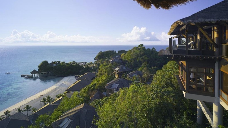 Photo of Shangri-La Boracay, 5-star hotel in Aklan