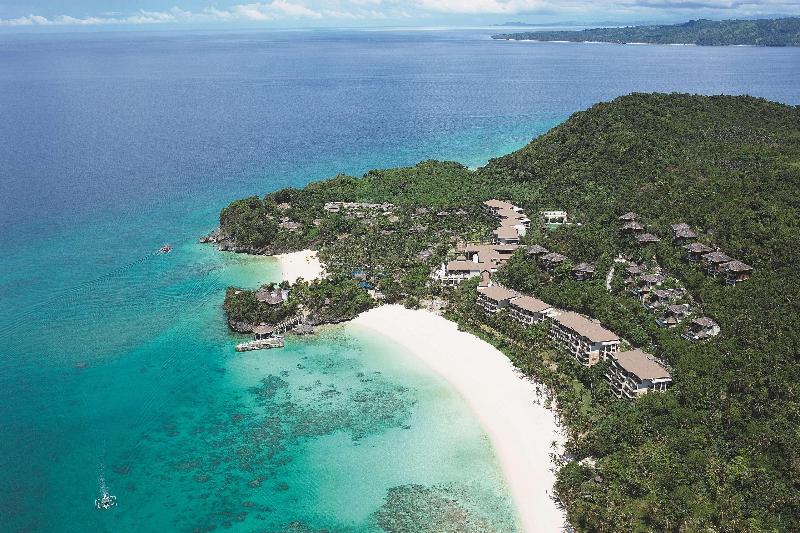 Photo of Shangri-La Boracay, 5-star hotel in Aklan