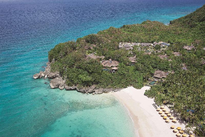 Photo of Shangri-La Boracay, 5-star hotel in Aklan