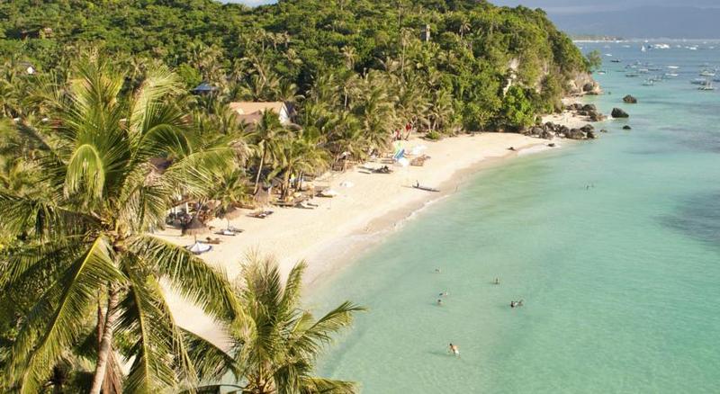 Photo of Sea Wind Resort, 4-star hotel in Aklan