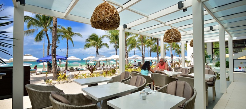 Photo of Henann Regency Resort & Spa, 4-star hotel in Aklan