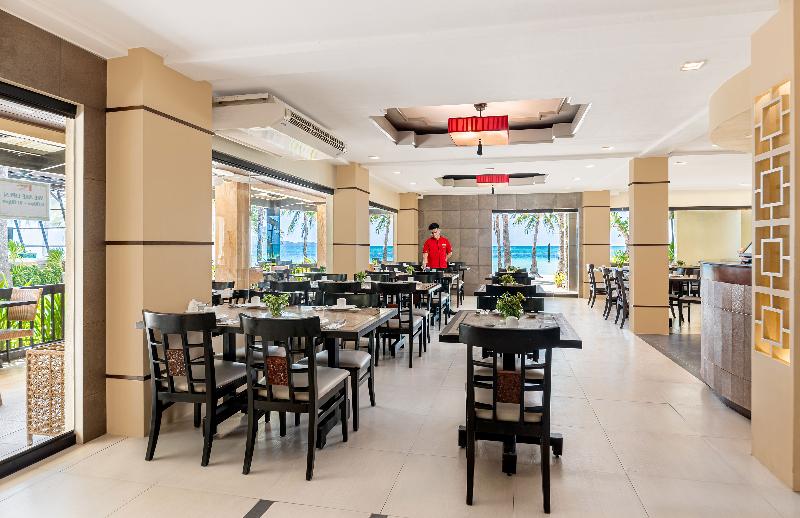 Photo of Henann Regency Resort & Spa, 4-star hotel in Aklan