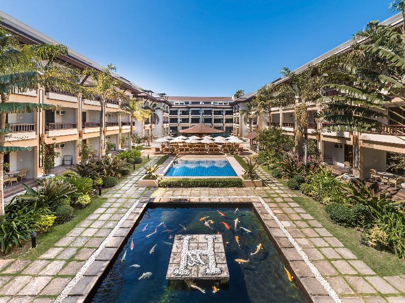 Photo of Henann Regency Resort & Spa, 4-star hotel in Aklan