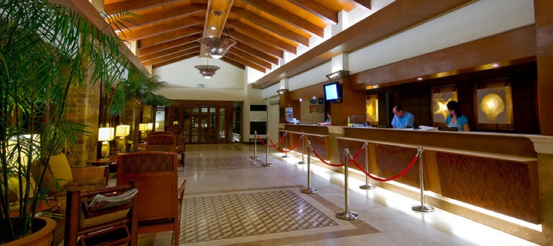 Photo of Henann Regency Resort & Spa, 4-star hotel in Aklan
