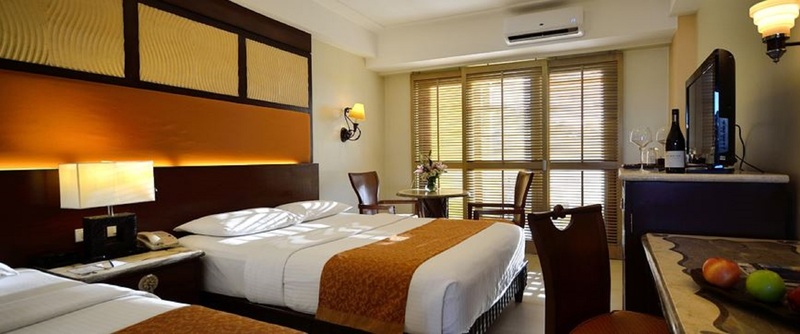 Photo of Henann Regency Resort & Spa, 4-star hotel in Aklan