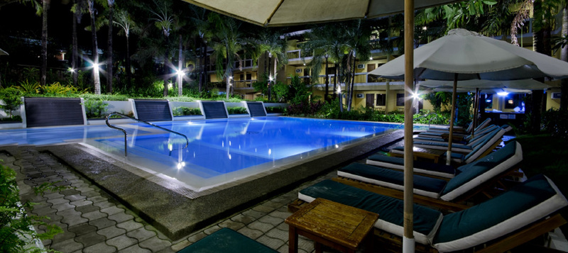 Photo of Henann Regency Resort & Spa, 4-star hotel in Aklan