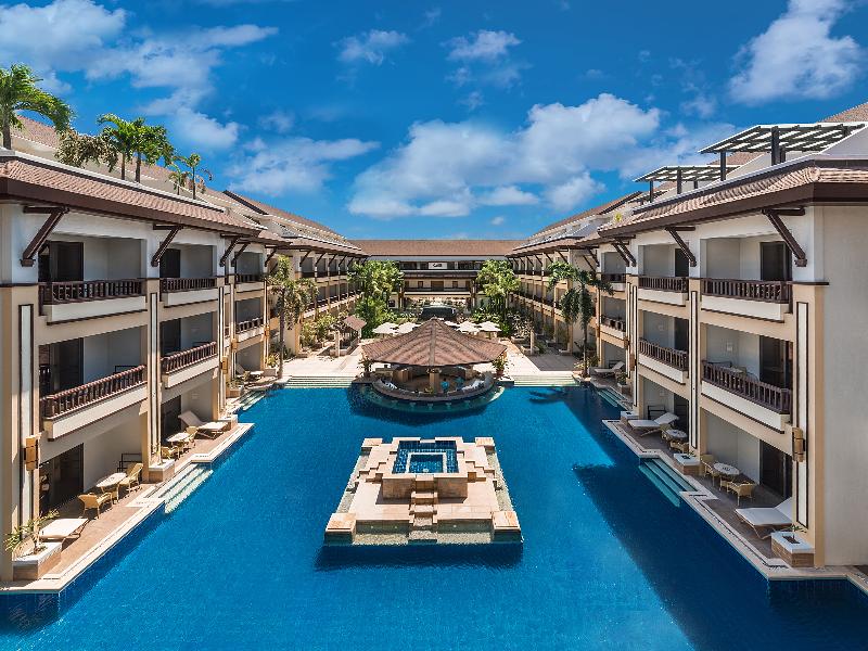 Photo of Henann Regency Resort & Spa, 4-star hotel in Aklan