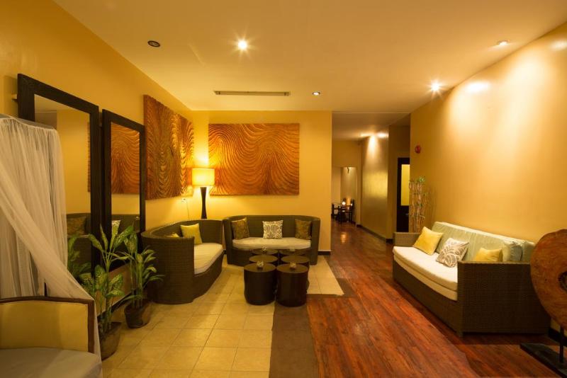 Photo of Alta Vista De Boracay, 3-star hotel in Aklan