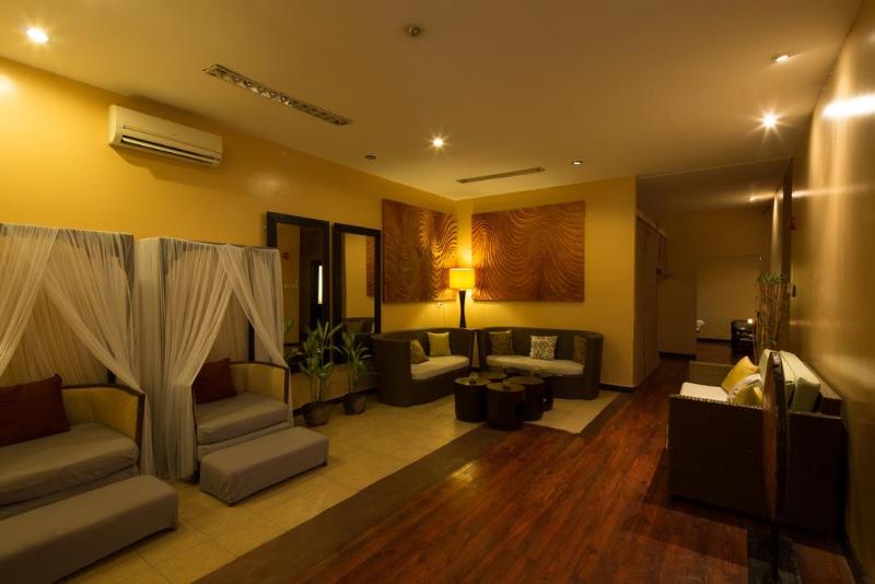 Photo of Alta Vista De Boracay, 3-star hotel in Aklan