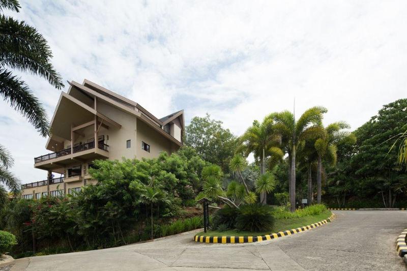 Photo of Alta Vista De Boracay, 3-star hotel in Aklan