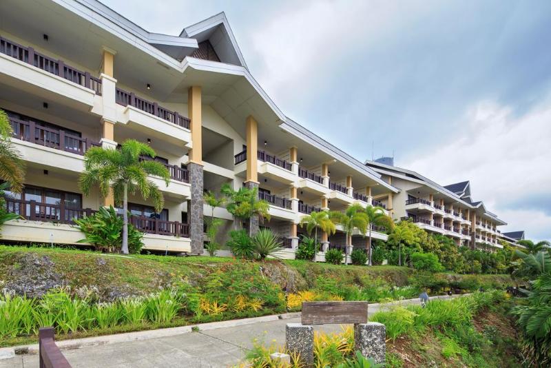 Photo of Alta Vista De Boracay, 3-star hotel in Aklan