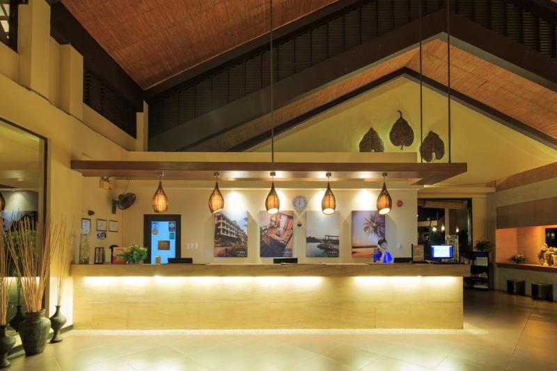 Photo of Alta Vista De Boracay, 3-star hotel in Aklan