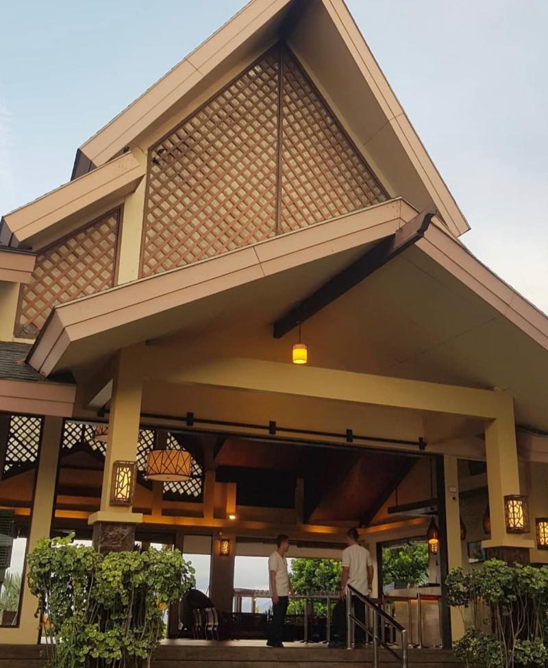 Photo of Alta Vista De Boracay, 3-star hotel in Aklan
