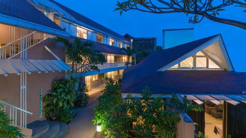 Photo of Patio Pacific Boracay, 3-star hotel in Aklan
