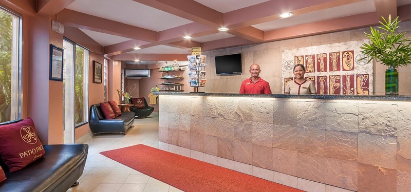 Photo of Patio Pacific Boracay, 3-star hotel in Aklan
