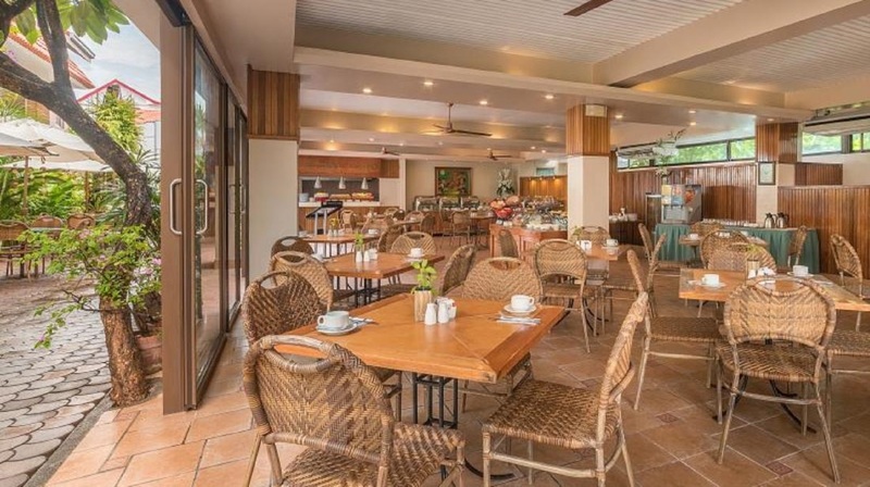 Photo of Patio Pacific Boracay, 3-star hotel in Aklan