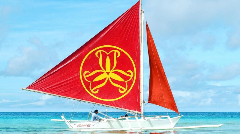 Photo of Patio Pacific Boracay, 3-star hotel in Aklan