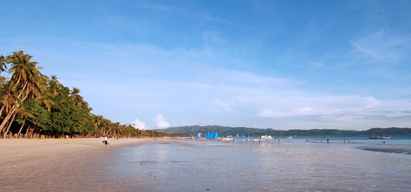Photo of Patio Pacific Boracay, 3-star hotel in Aklan