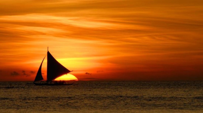 Photo of Patio Pacific Boracay, 3-star hotel in Aklan