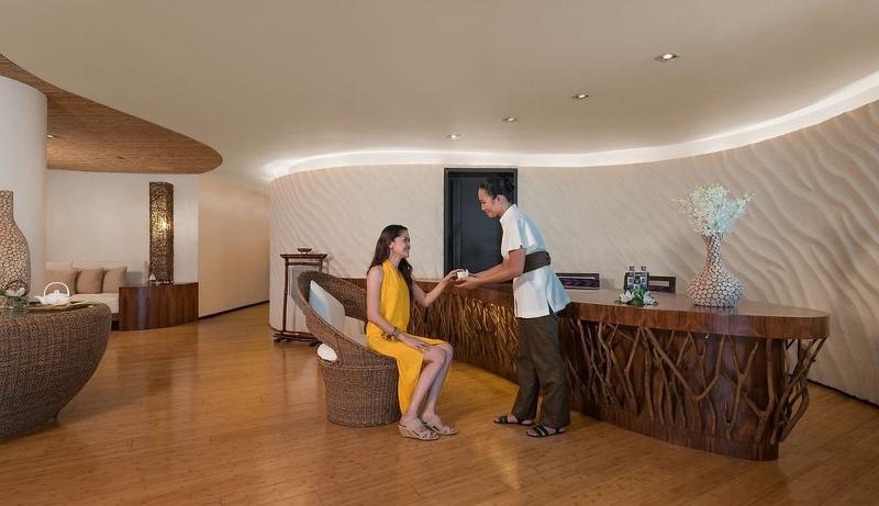 Discovery Boracay, 5-star hotel in Aklan