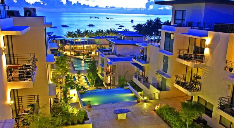 Photo of Discovery Boracay, 5-star hotel in Aklan