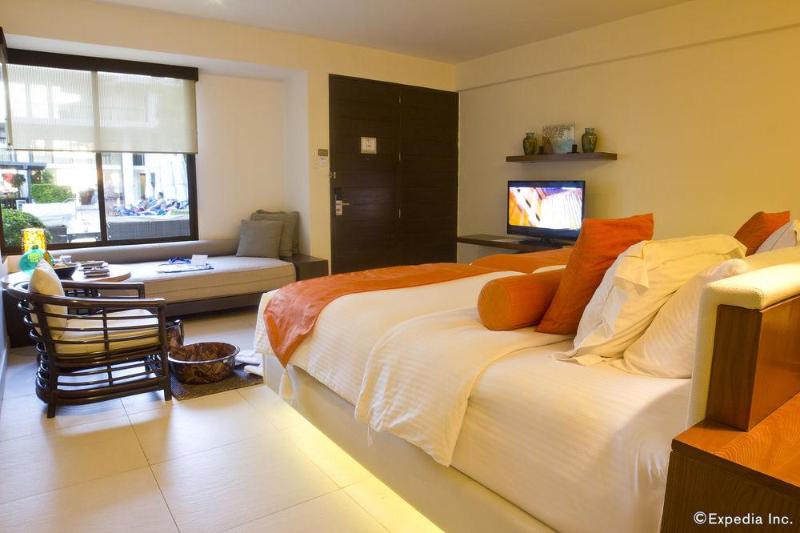 Photo of Discovery Boracay, 5-star hotel in Aklan