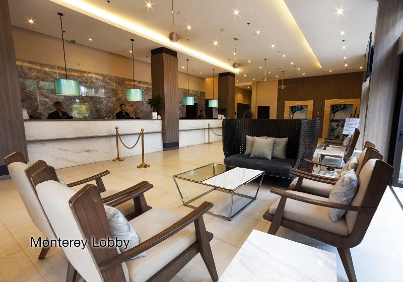 Photo of Fairways and Bluewater Boracay, 4-star hotel in Aklan