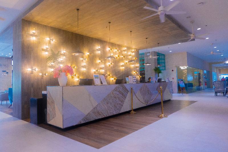 Photo of Fairways and Bluewater Boracay, 4-star hotel in Aklan