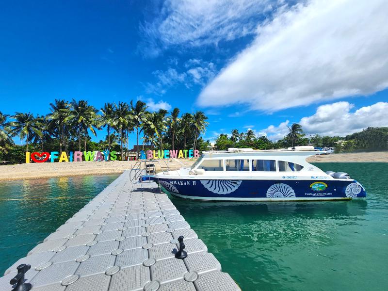 Photo of Fairways and Bluewater Boracay, 4-star hotel in Aklan