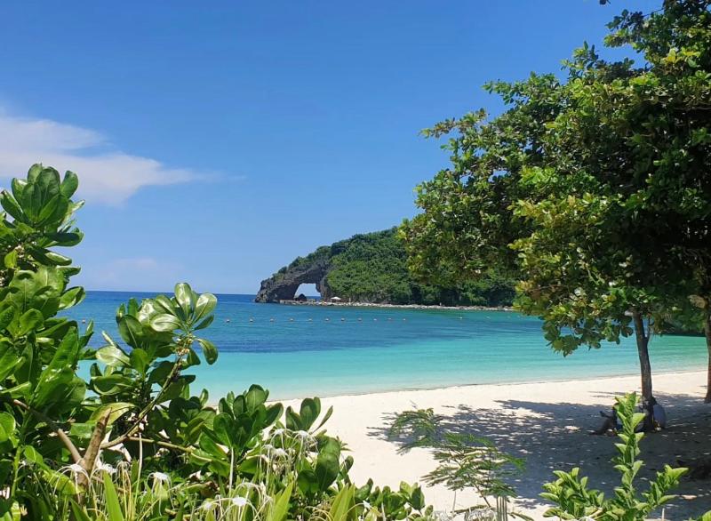 Photo of Fairways and Bluewater Boracay, 4-star hotel in Aklan