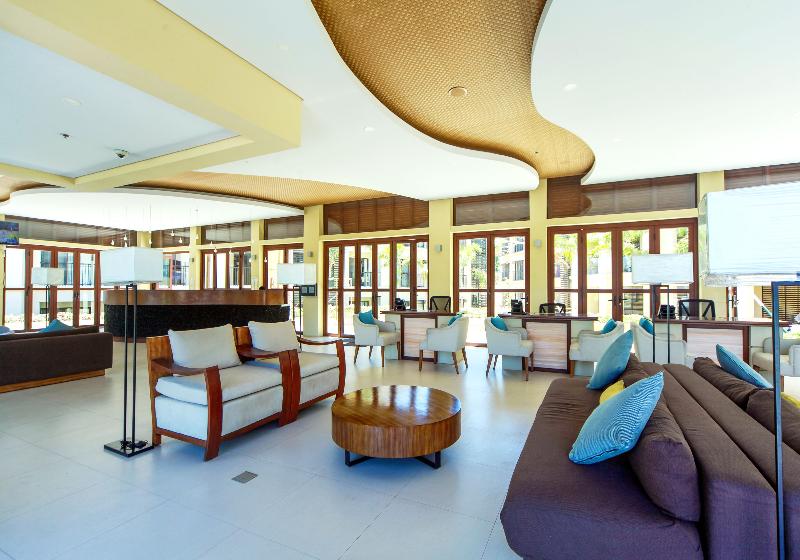 Photo of Fairways and Bluewater Boracay, 4-star hotel in Aklan