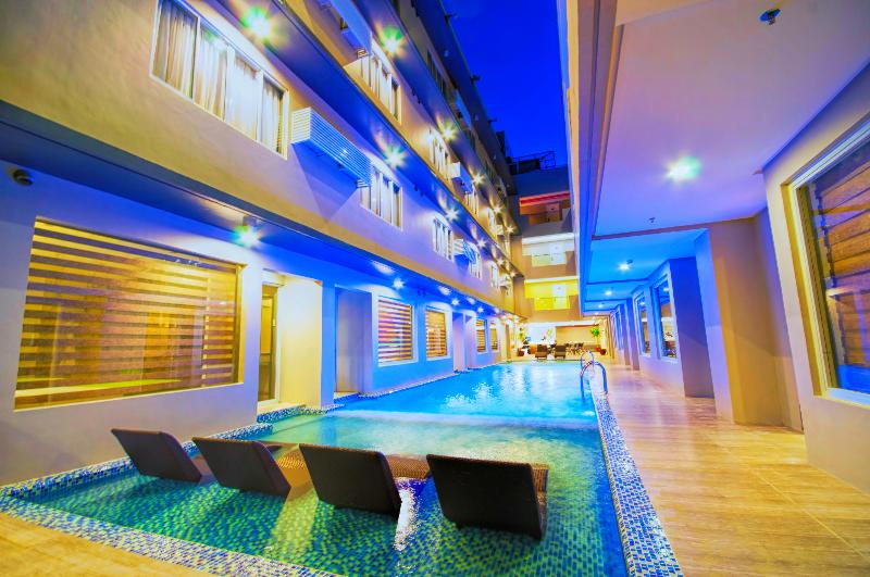 Photo of Boracay Uptown, 4-star hotel in Aklan